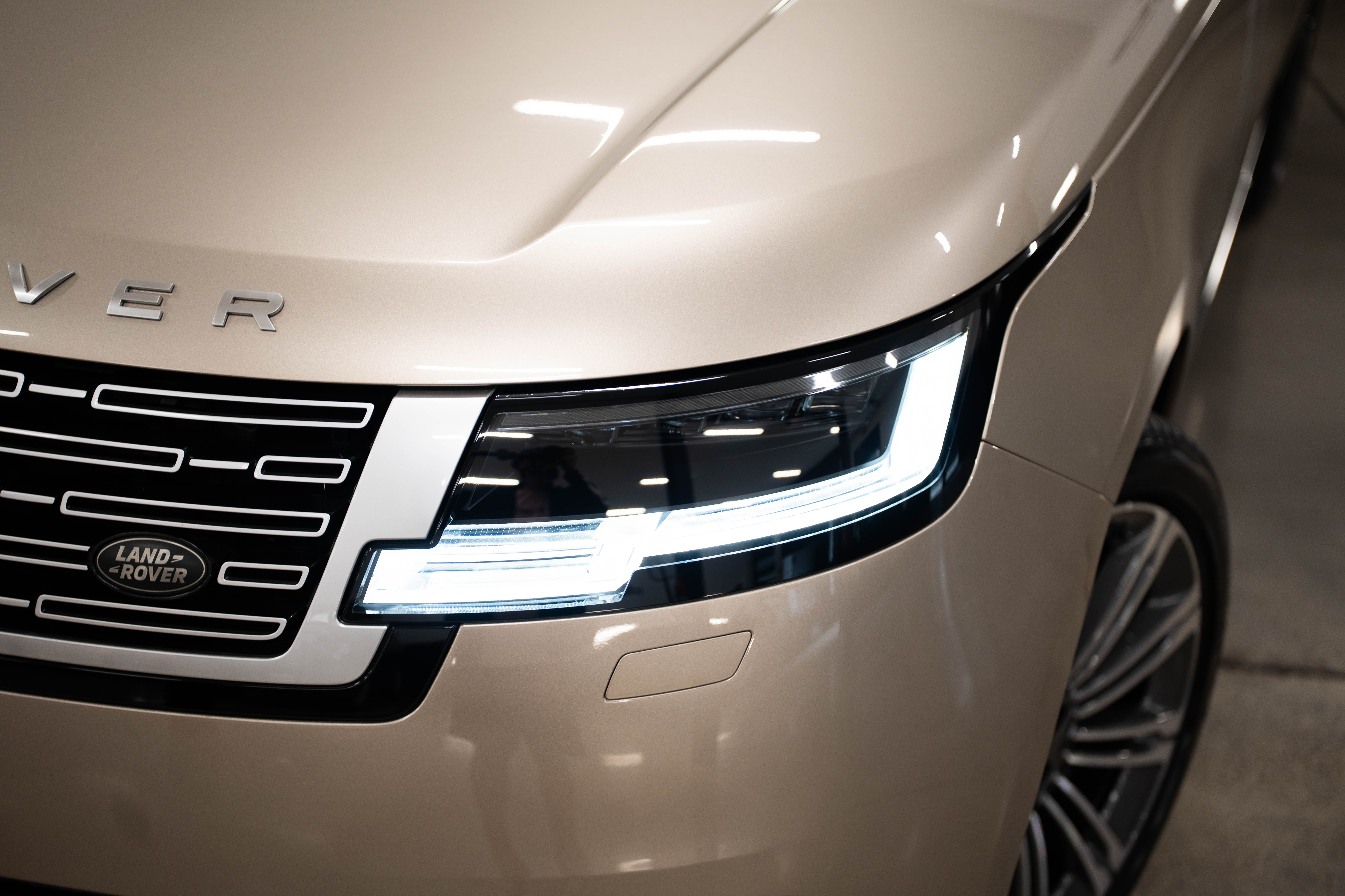 Alliance Automotive gallery 1